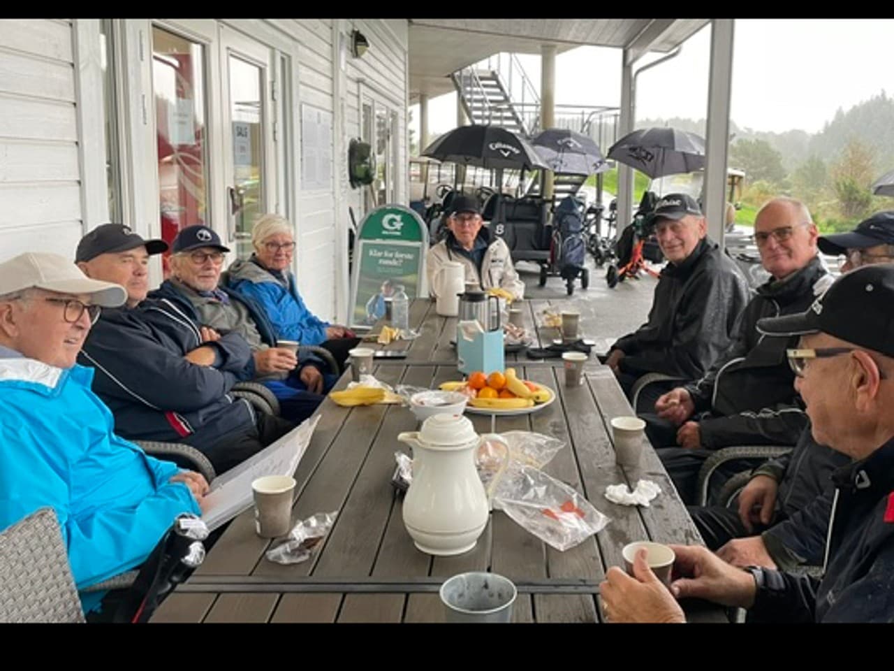 Senior Scramble 23.09.26