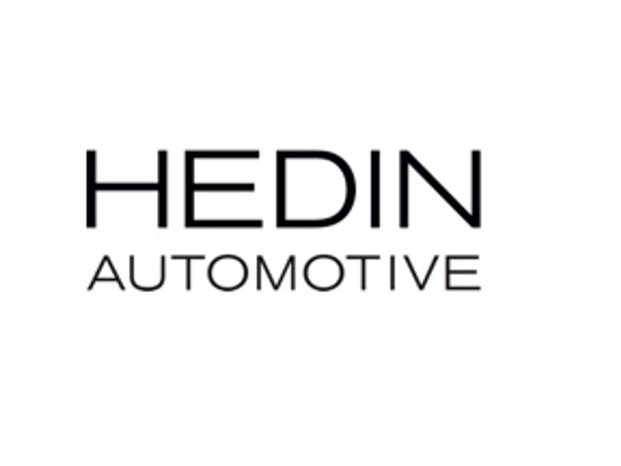 BMW CHAMPIONSHIP – HEDIN AUTOMOTIVE CHALLENGE